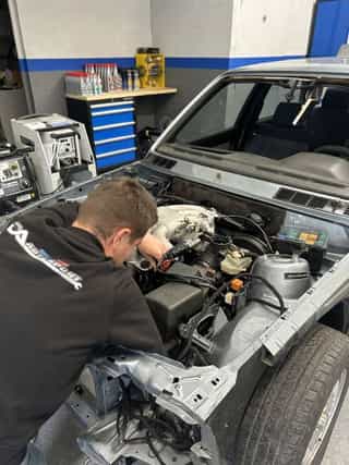 Restaurations image DA Auto Sport