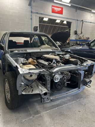 Restaurations image DA Auto Sport