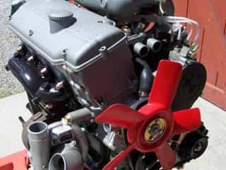 Restaurations image DA Auto Sport