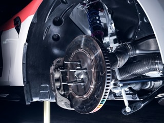 Entretien image DA Auto Sport