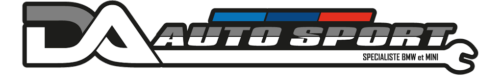 Logo DA AUTO SPORT